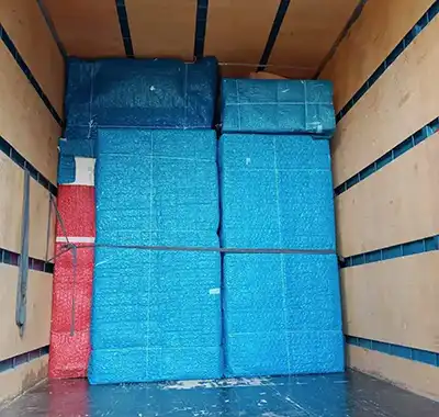 Sakarya Serdivan Nakliyat Eşya Paketleme Görseli