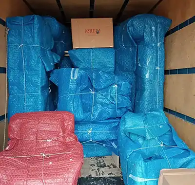 Sakarya Serdivan Nakliyat Eşya Paketleme Görseli
