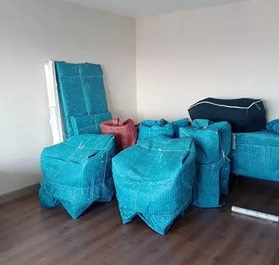 Sakarya Serdivan Nakliyat Eşya Paketleme Görseli